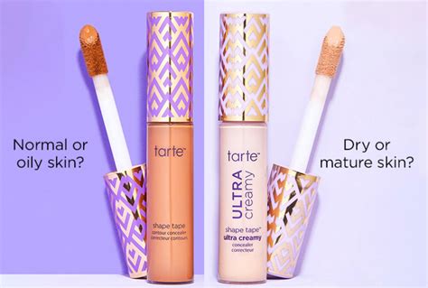 tarte makeup canada.